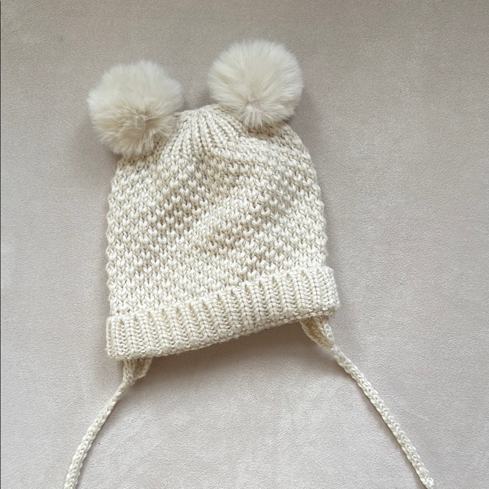 Zara Winter Hat